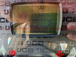 JCB 409 gebraucht Lader Baumaschine