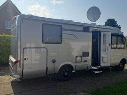 Hymer BMC I 690