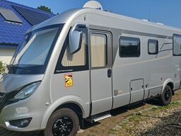 Hymer BMC I 690