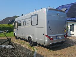 Hymer BMC I 690