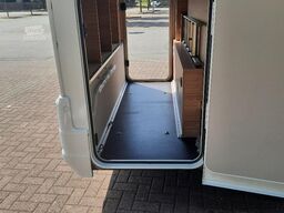Weinsberg X-Cursion CUV MQ500 Edition Pepper