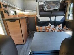 Weinsberg X-Cursion CUV MQ500 Edition Pepper