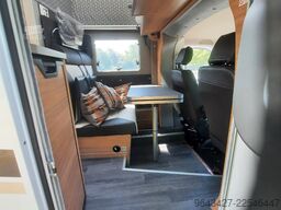 Weinsberg X-Cursion CUV MQ500 Edition Pepper