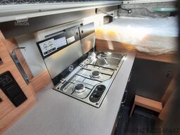 Weinsberg X-Cursion CUV MQ500 Edition Pepper