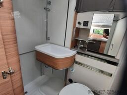 Weinsberg X-Cursion CUV MQ500 Edition Pepper