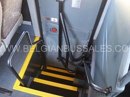 Temsa MD9 / 9.4m / Euro 5 / Airco / Tourino