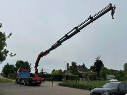Iveco Stralis 420 !KRAAN/CRANE/GRUE/ Palfinger 42TM!!...