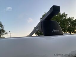 VW T6.1 Transporter Kasten,Klima,SHZ,StH,AHK,Regale