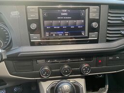 VW T6.1 Transporter Kasten,Klima,SHZ,StH,AHK,Regale