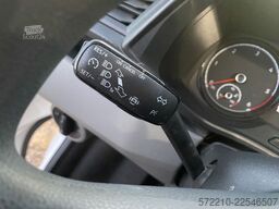 VW T6.1 Transporter Kasten,Klima,SHZ,StH,AHK,Regale