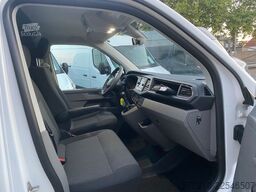 VW T6.1 Transporter Kasten,Klima,SHZ,StH,AHK,Regale