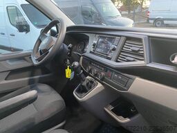 VW T6.1 Transporter Kasten,Klima,SHZ,StH,AHK,Regale