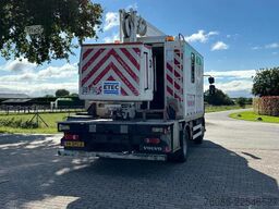 Volvo FL 240 ARBEITSBUHNE/SKYWORKER/17.5m