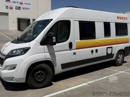 Peugeot Boxer 2024 | Manual | Totalmente equipada
