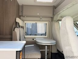 Peugeot Boxer 2024 | Manual | Totalmente equipada