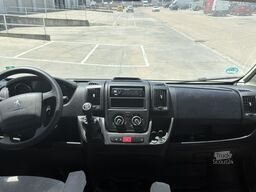 Peugeot Boxer 2024 | Manual | Totalmente equipada
