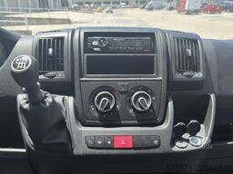 Peugeot Boxer 2024 | Manual | Totalmente equipada
