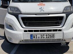 Peugeot Boxer 2024 | Manual | Totalmente equipada