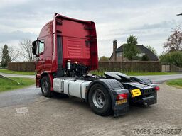 Iveco Stralis 460 X-Way, 253dkm!!!TIPPERHYDRAULIK!!