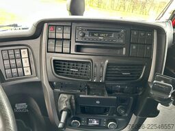 Iveco Stralis 460 X-Way, 253dkm!!!TIPPERHYDRAULIK!!