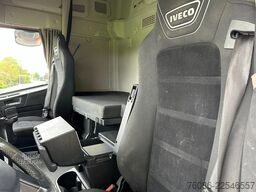 Iveco Stralis 460 X-Way, 253dkm!!!TIPPERHYDRAULIK!!