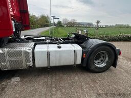 Iveco Stralis 460 X-Way, 253dkm!!!TIPPERHYDRAULIK!!