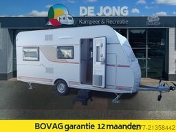 Burstner Premio Plus 440 TK