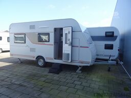 Burstner Premio Plus 440 TK