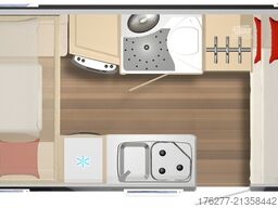 Burstner Premio Plus 440 TK