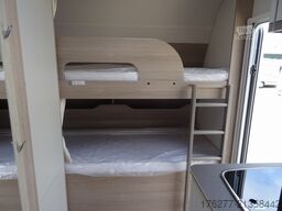 Burstner Premio Plus 440 TK