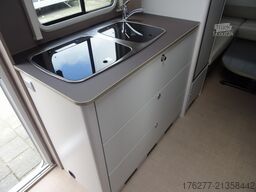 Burstner Premio Plus 440 TK