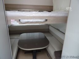 Burstner Premio Plus 440 TK