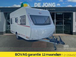 Burstner Premio Life 430 TS