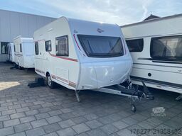 Burstner Premio Life 430 TS