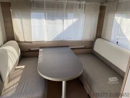 Burstner Premio Life 430 TS