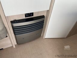 Burstner Premio Life 430 TS