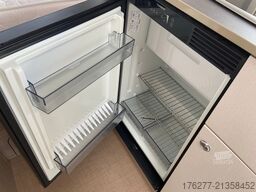 Burstner Premio Life 430 TS