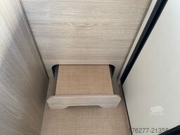 Burstner Premio Life 430 TS