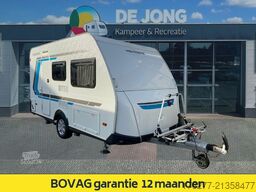 Weinsberg CaraTwo 390 QD Blauw