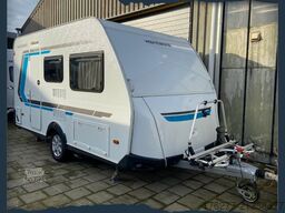 Weinsberg CaraTwo 390 QD Blauw