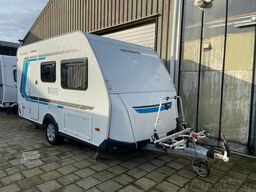 Weinsberg CaraTwo 390 QD Blauw