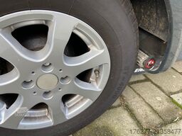 Weinsberg CaraTwo 390 QD Blauw