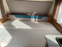 Weinsberg CaraTwo 390 QD Blauw