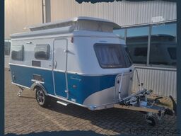 Eriba Touring 542 Harbour Blue