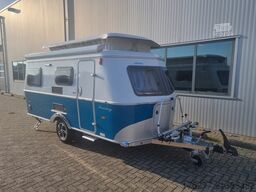 Eriba Touring 542 Harbour Blue