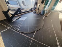 Eriba Touring 542 Harbour Blue