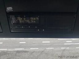 Mercedes-Benz Actros 1845 Gigaspace L,NL truck,2xtank,366.798...