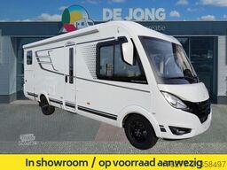 Hymer B MC I 680 Mercedes