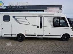 Hymer B MC I 680 Mercedes