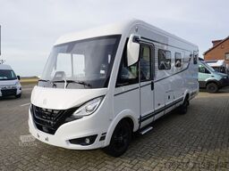 Hymer B MC I 680 Mercedes